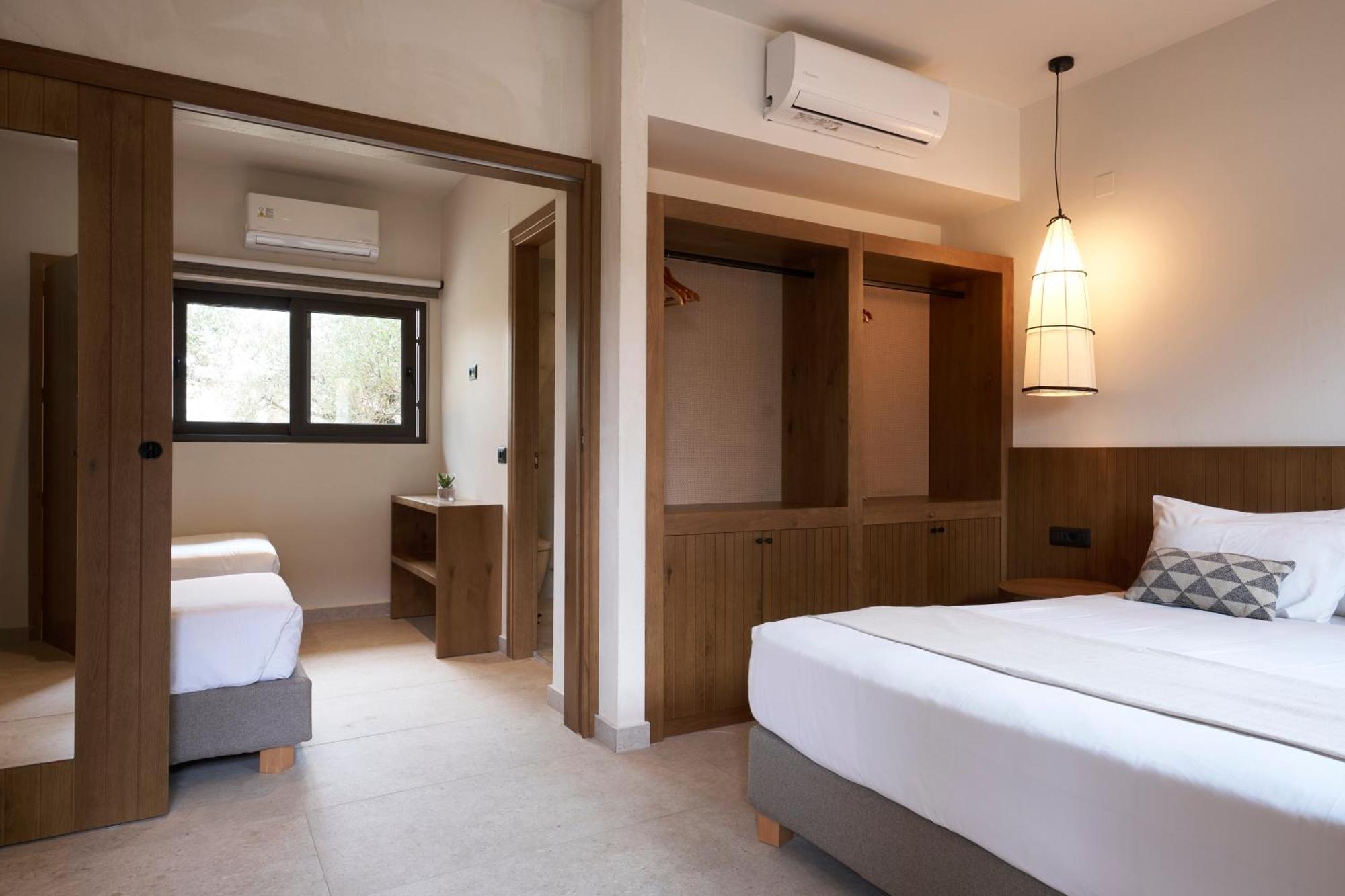 Stella Village Seaside Hotel (Adults Only) Hersonissos (Crete) Exterior foto
